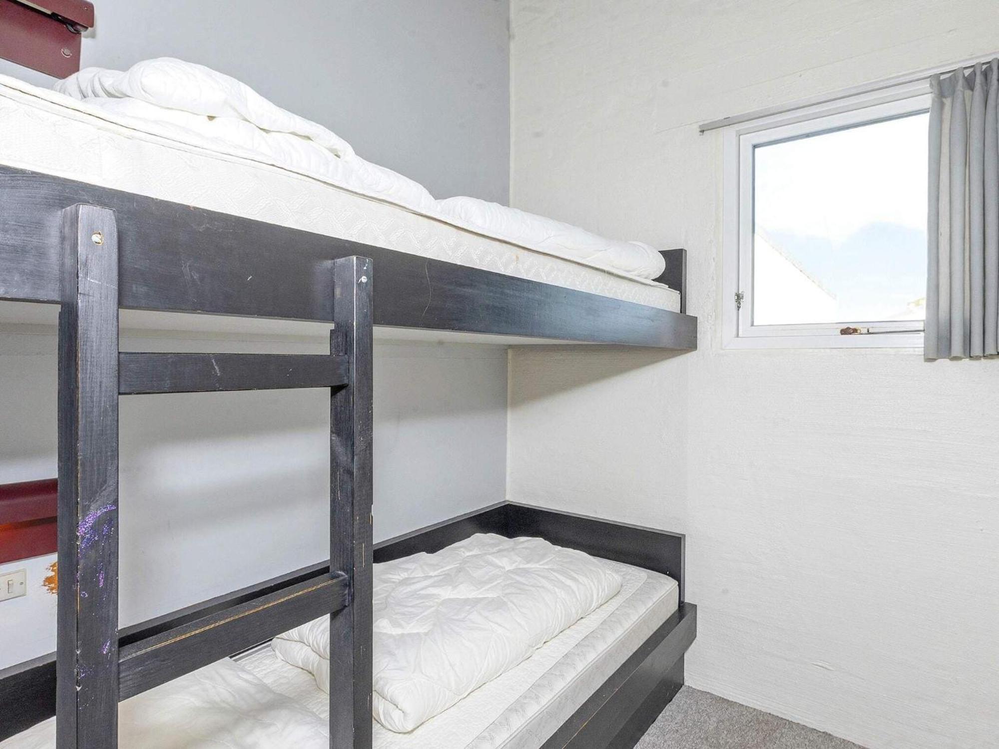 Apartment Brovst XII Экстерьер фото