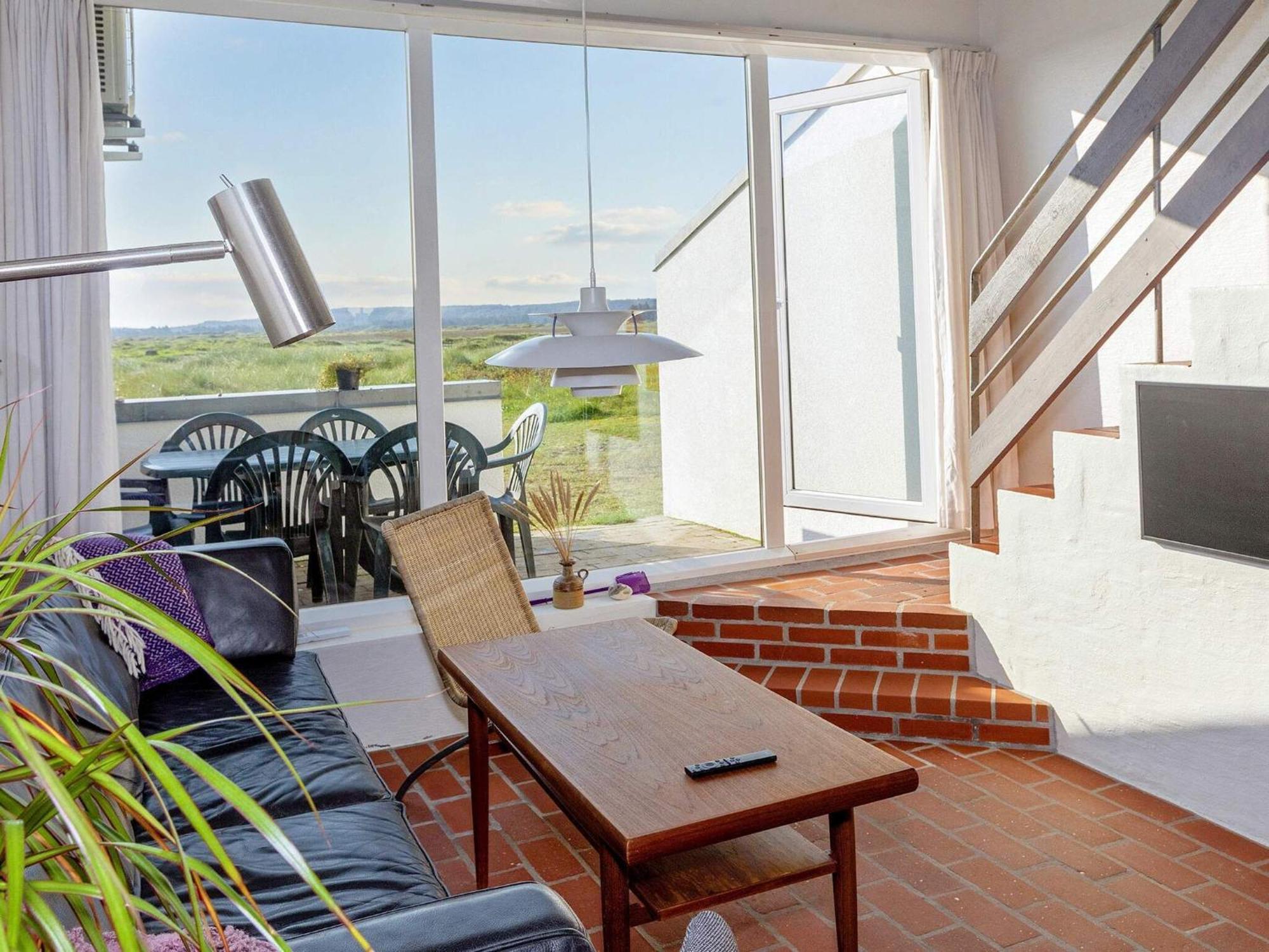 Apartment Brovst XII Экстерьер фото