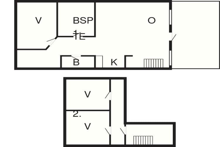 Apartment Brovst XII Экстерьер фото